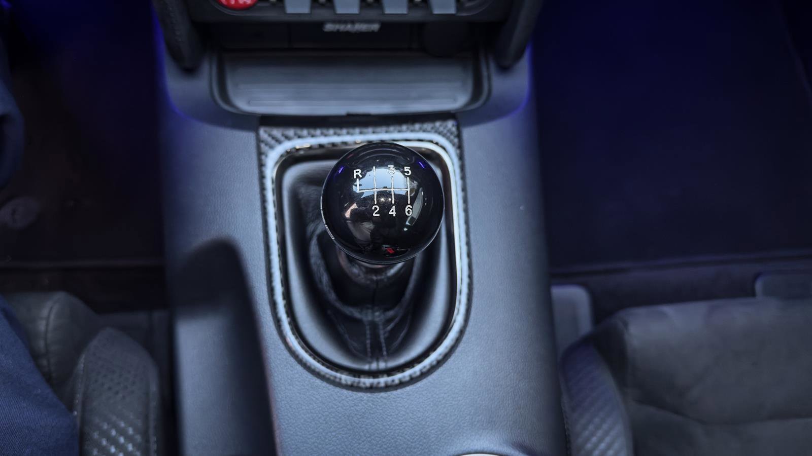 Used 2017 Ford Mustang Shelby GT350 w/ Electronics Package image 17