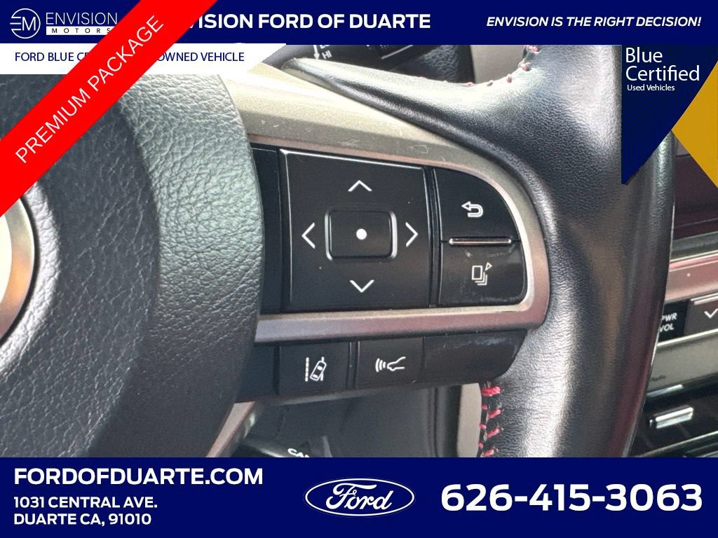 Used 2021 Lexus GX 460 Premium w/ Premium Package AWD/4WD image 28