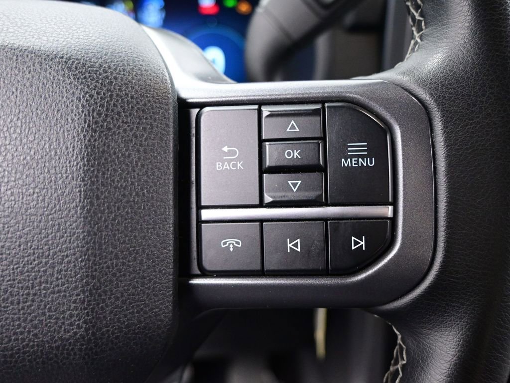Used 2024 Ford F150 XLT w/ Mobile Office Package image 26