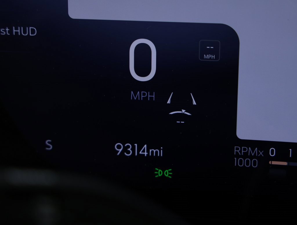 Certified 2024 Buick Envision Preferred image 24