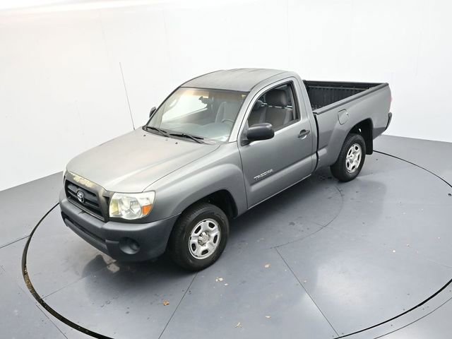 Used 2008 Toyota Tacoma 2WD Regular Cab image 19