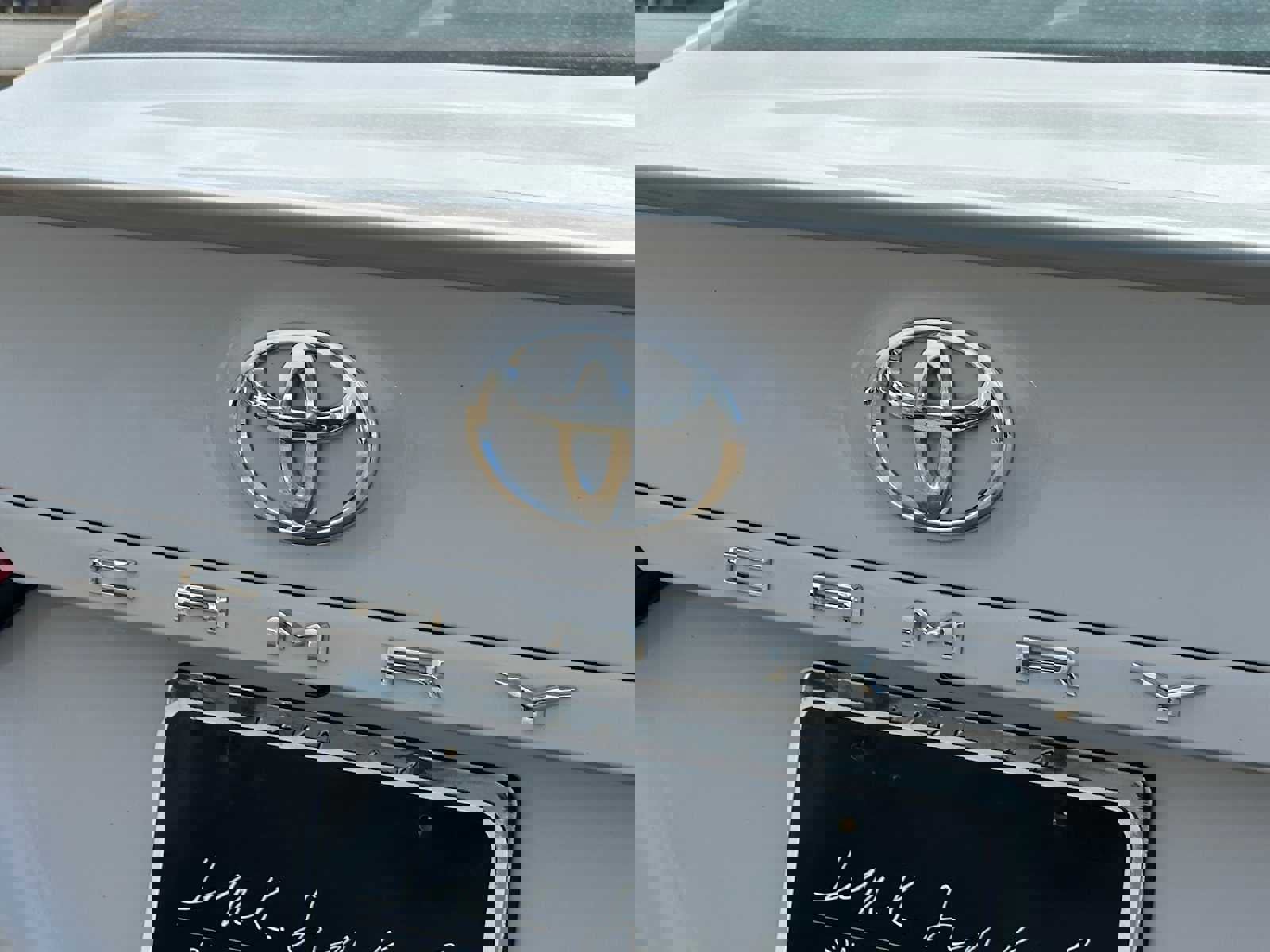 Used 2023 Toyota Camry SE image 13