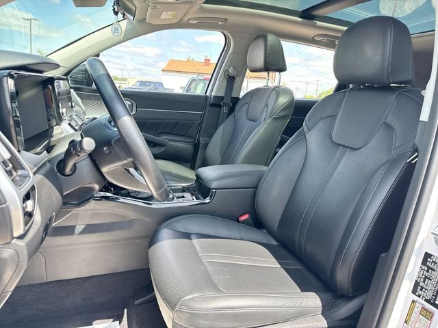 Used 2022 Kia Sorento SX FWD image 11