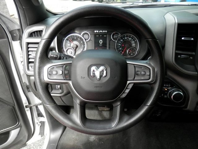 Used 2022 RAM 1500 Tradesman w/ Level 1 Safety Group AWD/4WD image 19