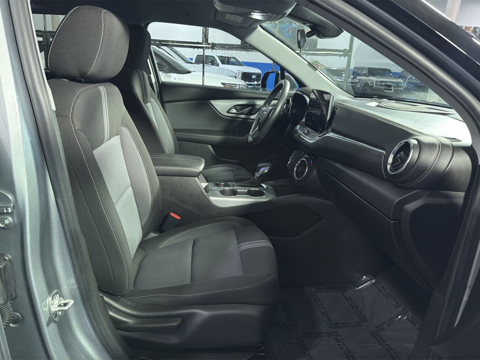 Used 2023 Chevrolet Blazer LT AWD/4WD image 26