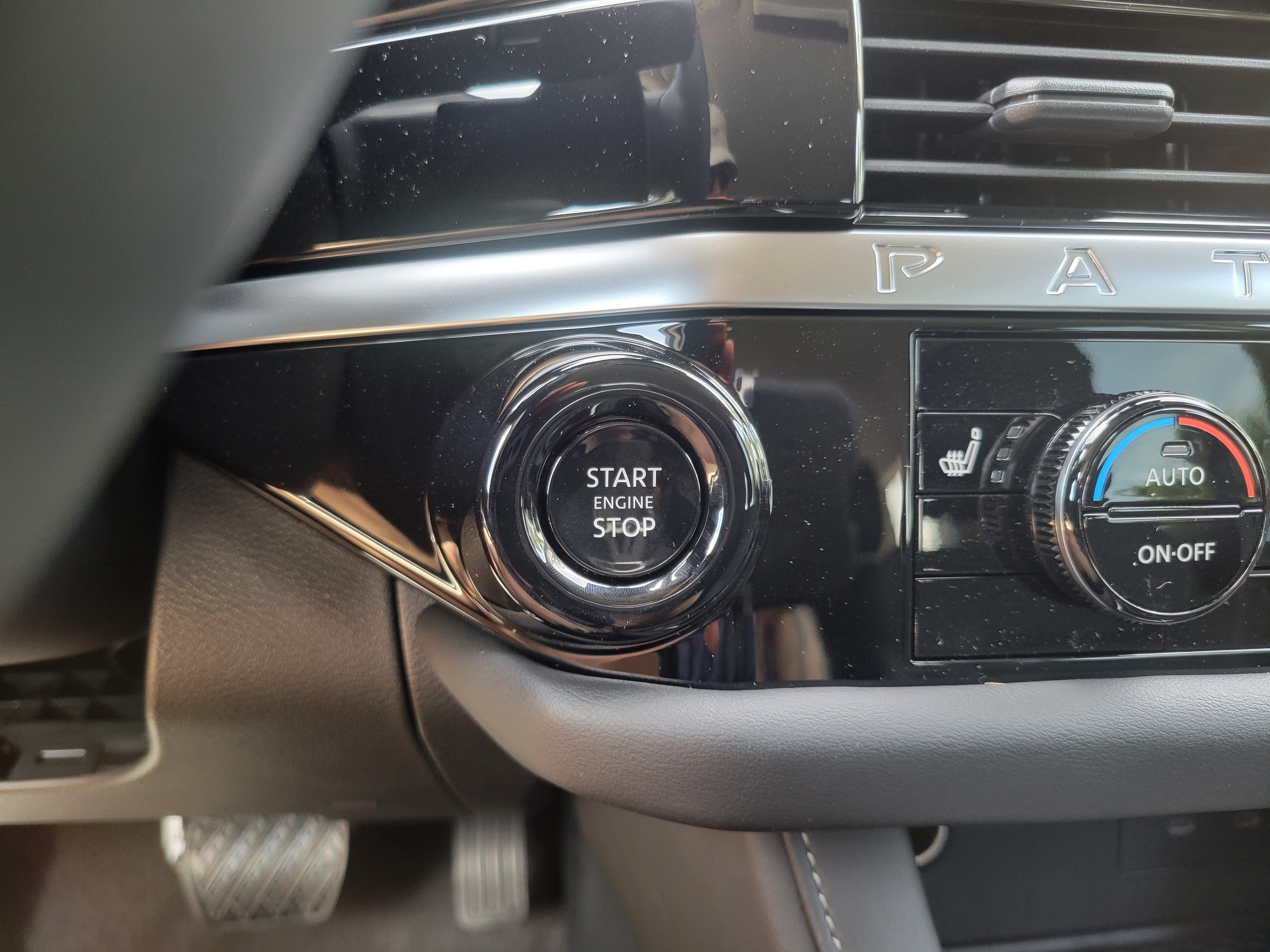 New 2026 Nissan Pathfinder SV FWD image 29