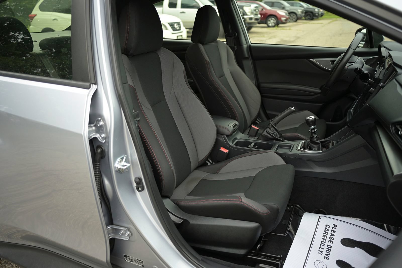Used 2024 Subaru WRX AWD/4WD image 43