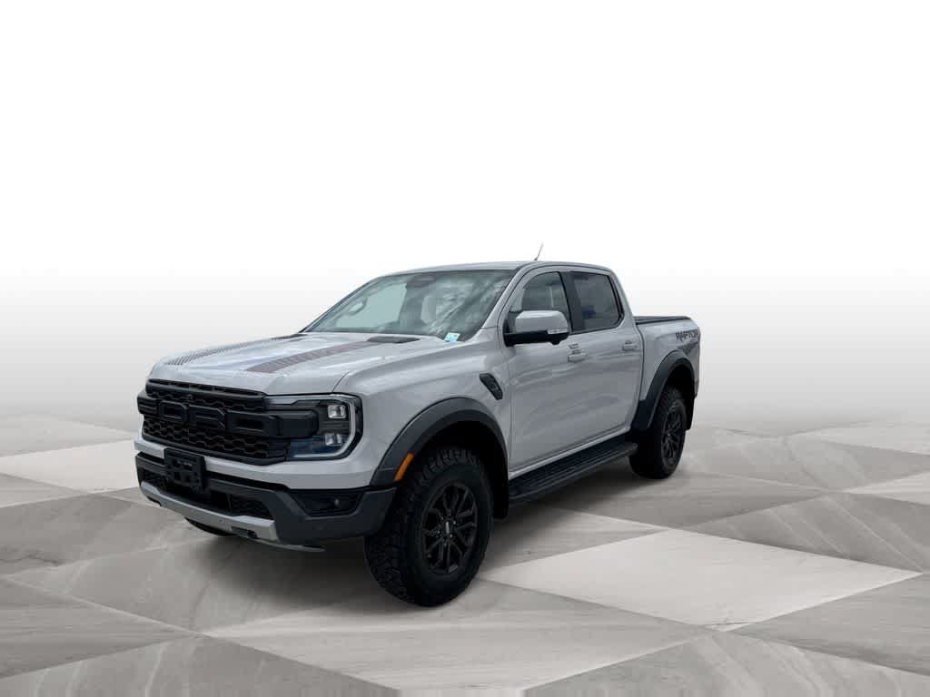 Used 2024 Ford Ranger Raptor AWD/4WD image 4