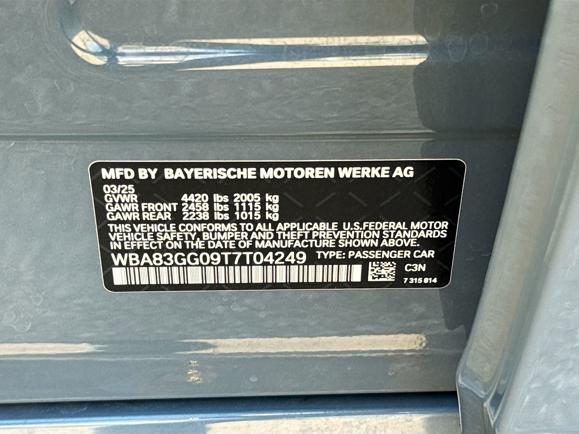 Used 2026 BMW 228i 228 Gran Coupe w/ Technology Package image 41