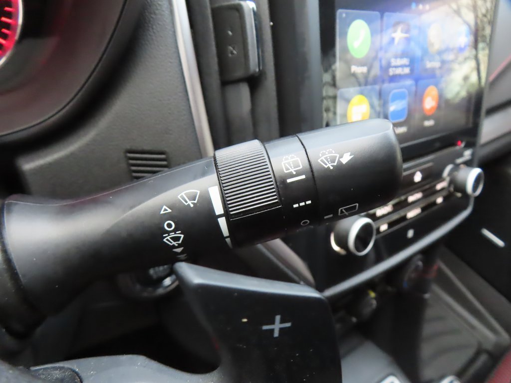 Used 2023 Subaru Impreza 2.0i Sport image 27