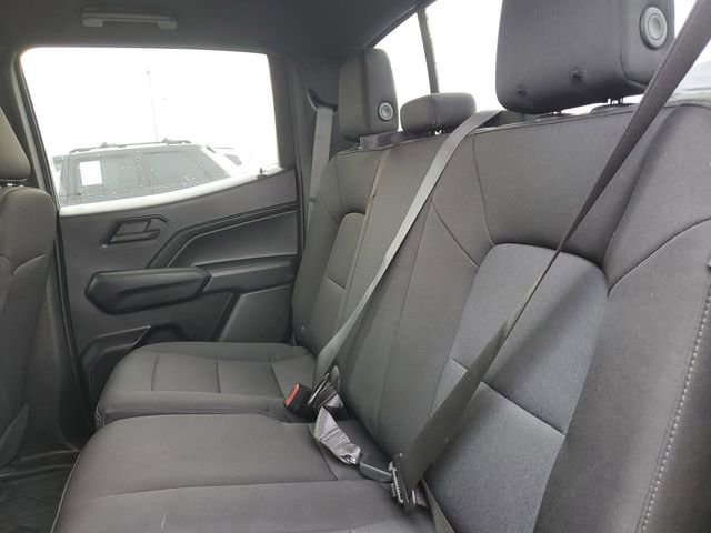 Used 2023 Chevrolet Colorado Trail Boss w/ Safety Package AWD/4WD image 29