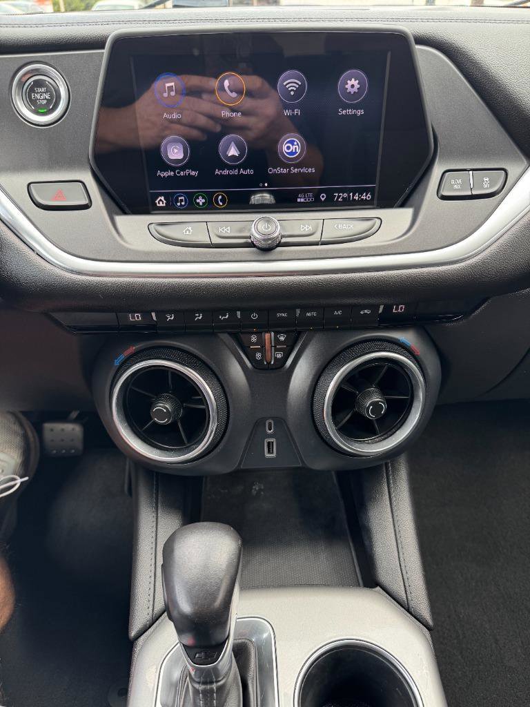 Used 2019 Chevrolet Blazer LT image 30