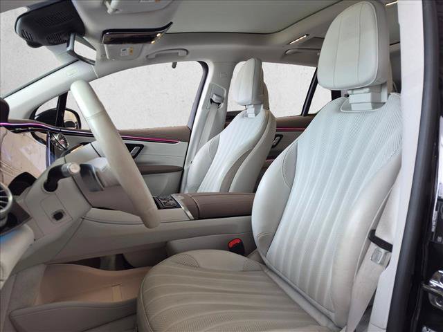 Certified 2023 Mercedes-Benz EQS 580 4MATIC SUV image 15