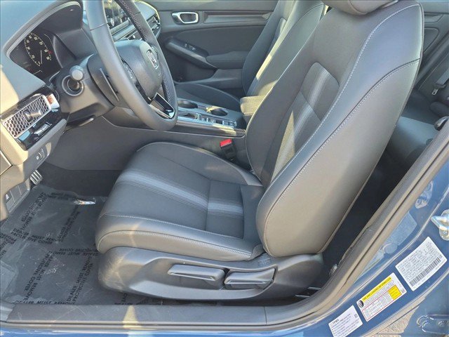 Used 2026 Honda Civic Sport image 15