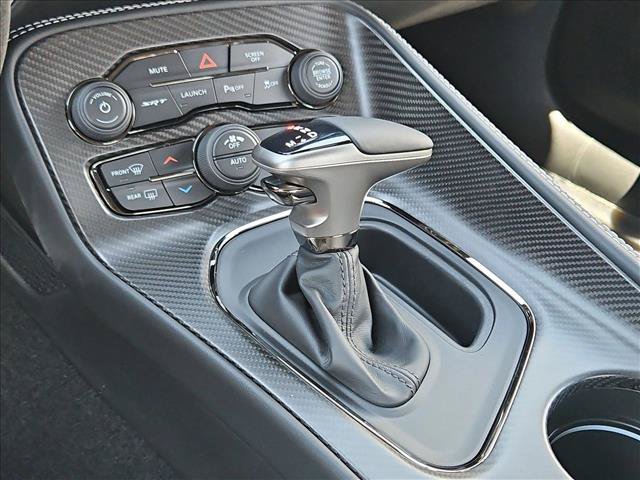 Used 2022 Dodge Challenger SRT Super Stock RWD image 18