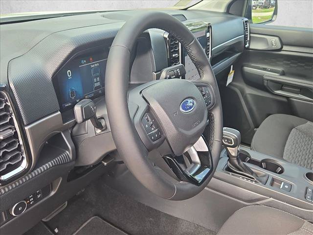 New 2026 Ford Ranger XLT w/ Equipment Group 301A High RWD image 3