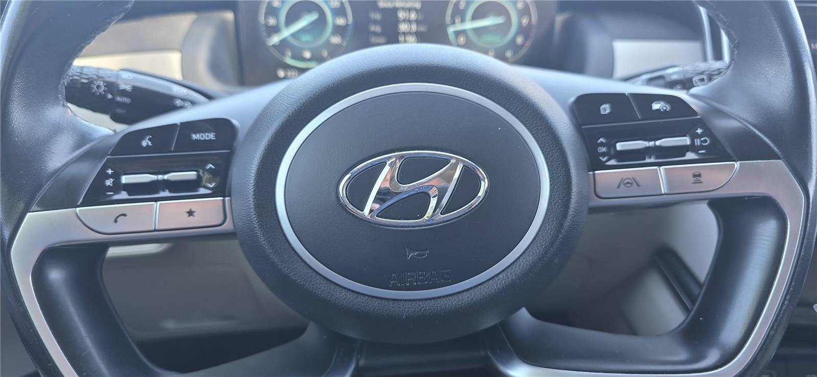 Used 2022 Hyundai Tucson SEL w/ Convenience + Premium Package AWD/4WD image 18
