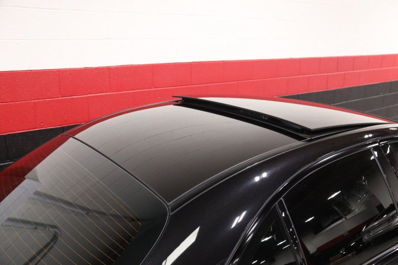 Used 2019 Mercedes-Benz E 53 AMG 4MATIC Sedan image 11