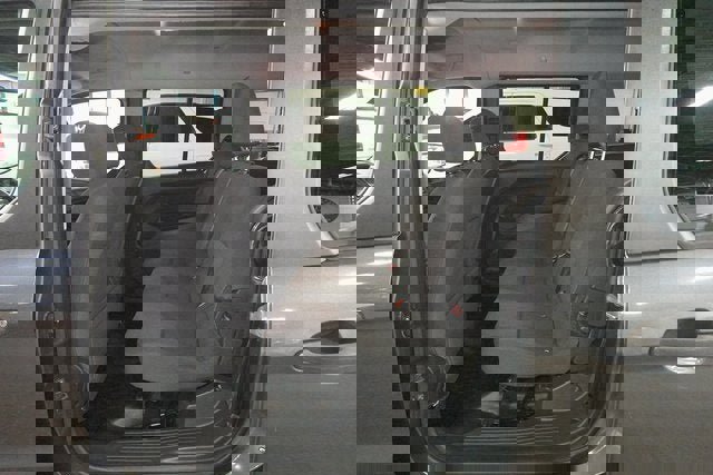 Used 2017 Ford Transit Connect XL image 17