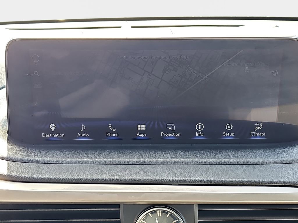 Certified 2022 Lexus RX 450h AWD w/ Premium Package image 24