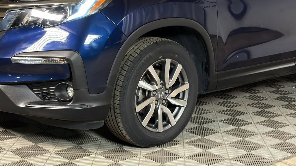 Used 2020 Honda Pilot EX image 4