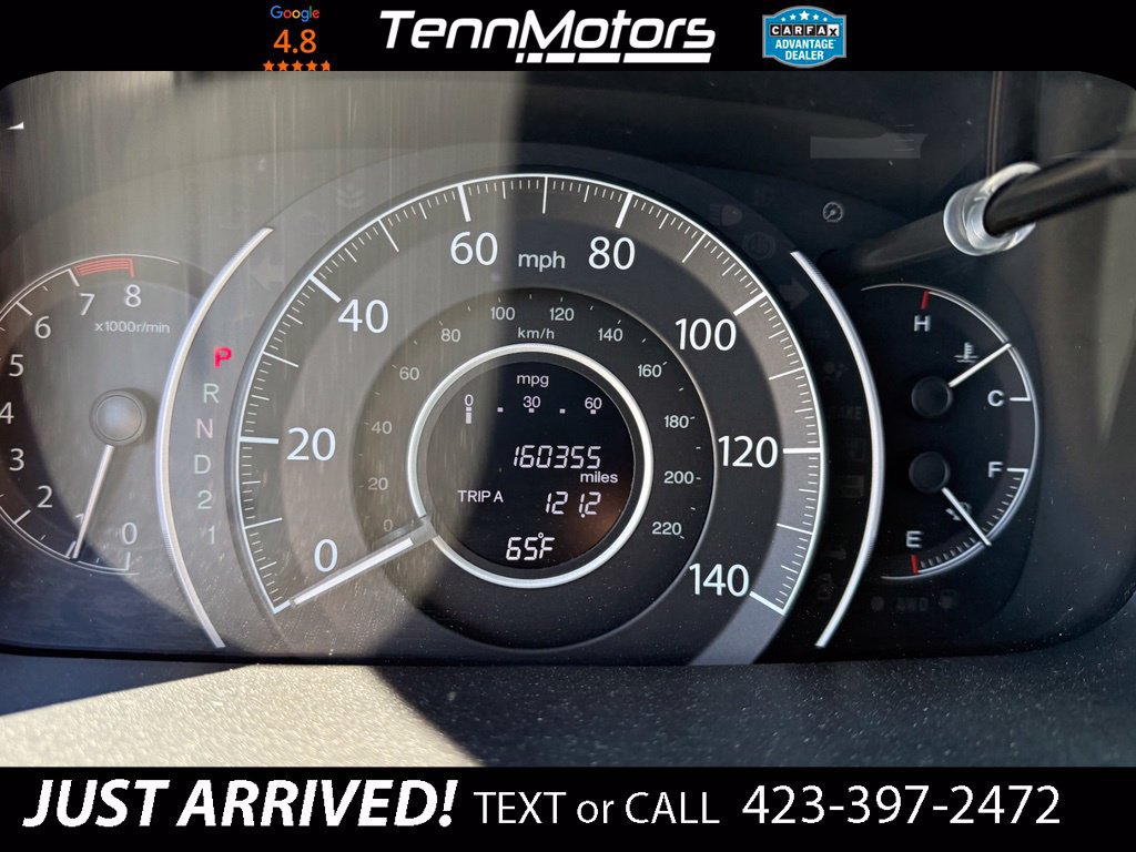 Used 2013 Honda CR-V EX image 15