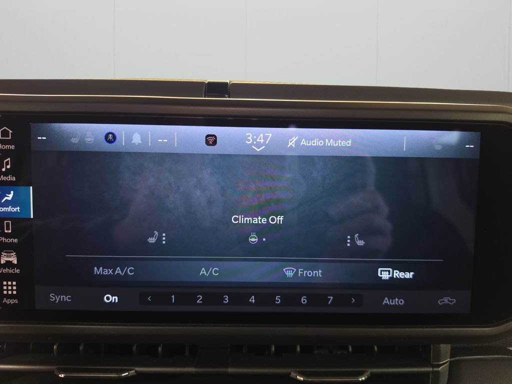 New 2026 Jeep Gladiator Rubicon AWD/4WD image 22