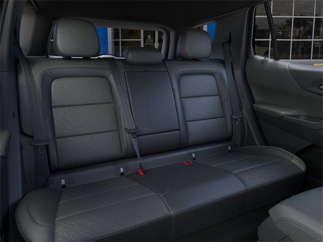 New 2025 Chevrolet Equinox LT w/ Convenience Package II image 17