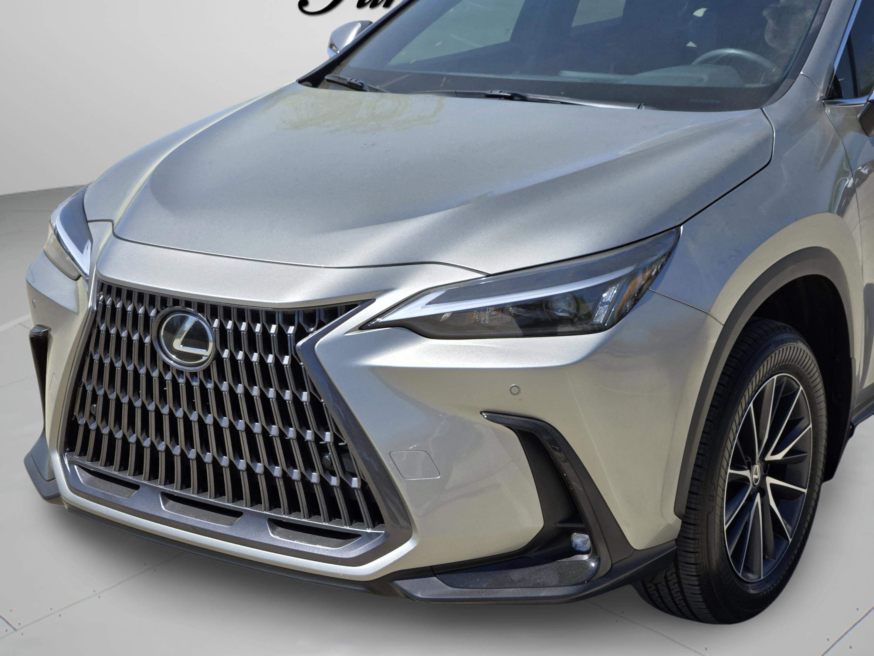 Used 2024 Lexus NX 350 AWD image 9