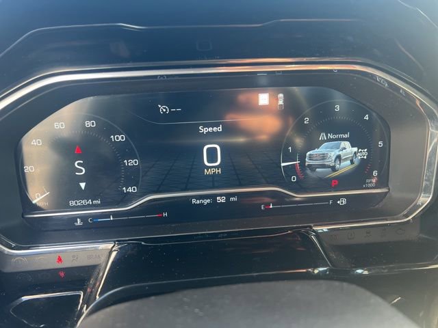 Used 2023 GMC Sierra 1500 SLT w/ SLT Premium Package image 16