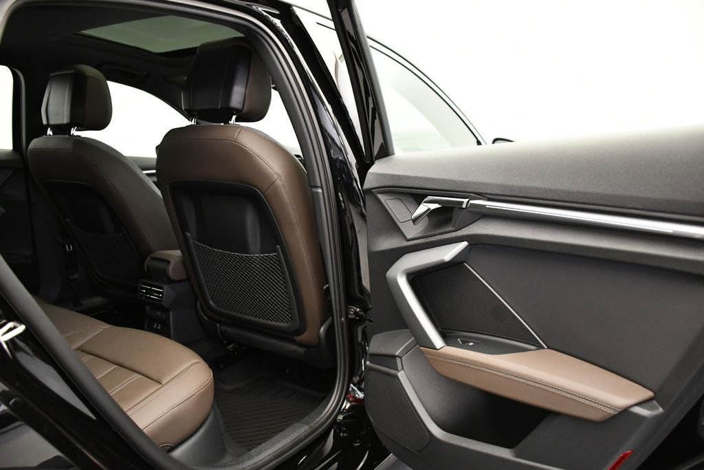 New 2026 Audi A3 2.0T Premium image 53