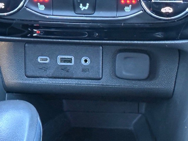 Certified 2023 Buick Encore GX Select w/ Sport Touring Package image 23