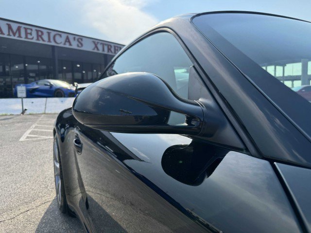 Used 2011 Porsche 911 GT3 image 9