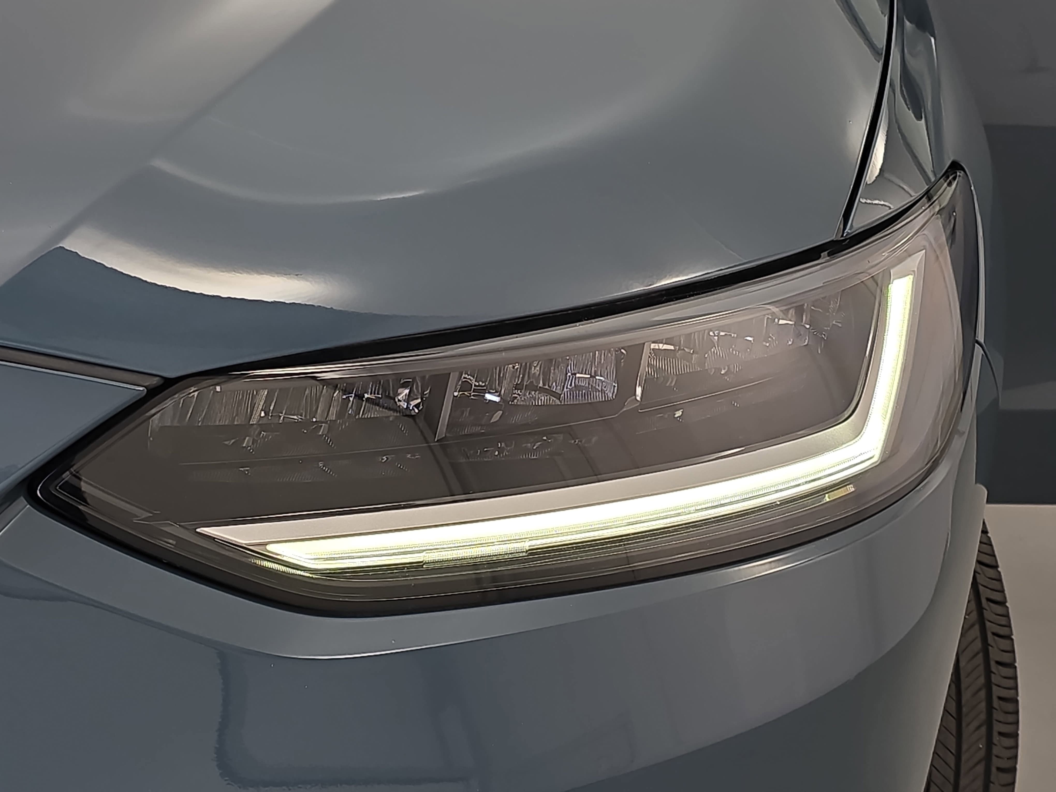 Certified 2023 Honda HR-V Sport image 30