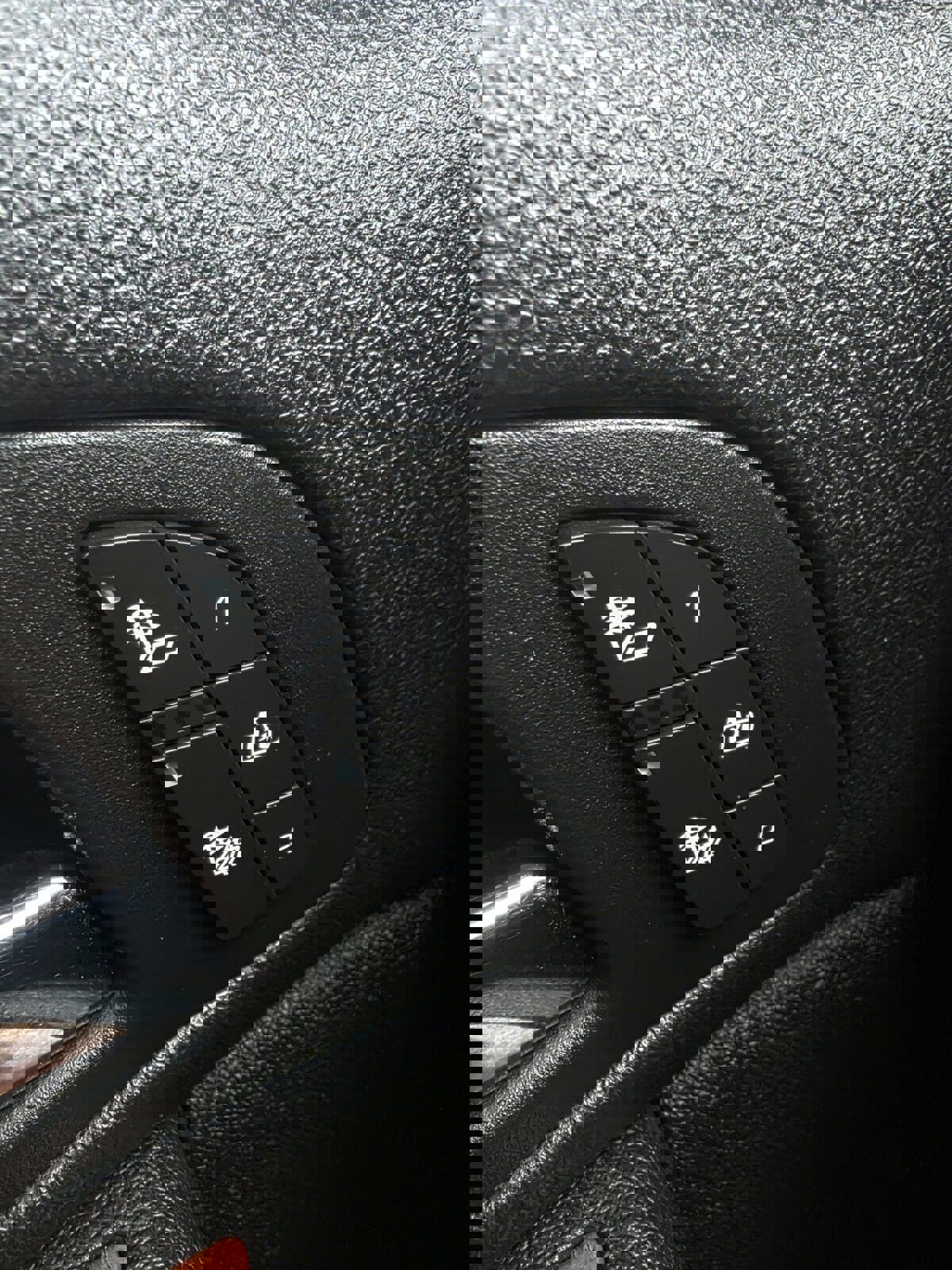 Used 2008 Chevrolet Silverado 2500 LTZ w/ Sun And Navigation Package image 17