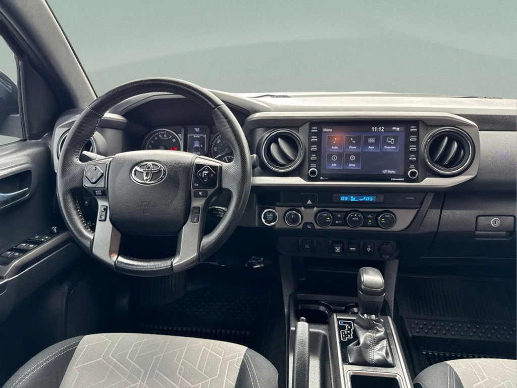 Used 2023 Toyota Tacoma TRD Sport AWD/4WD image 18