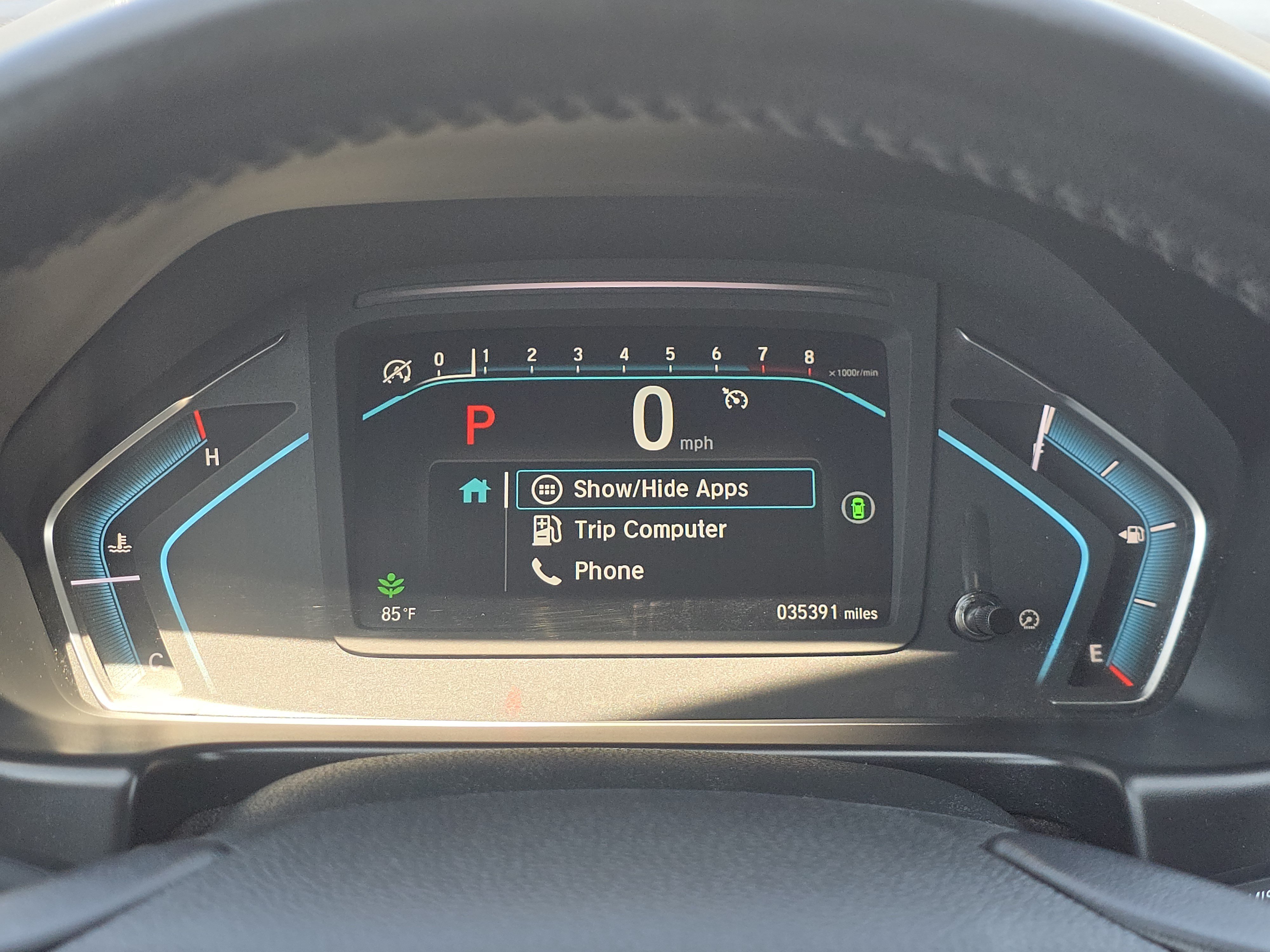 Used 2024 Honda Odyssey Touring image 24