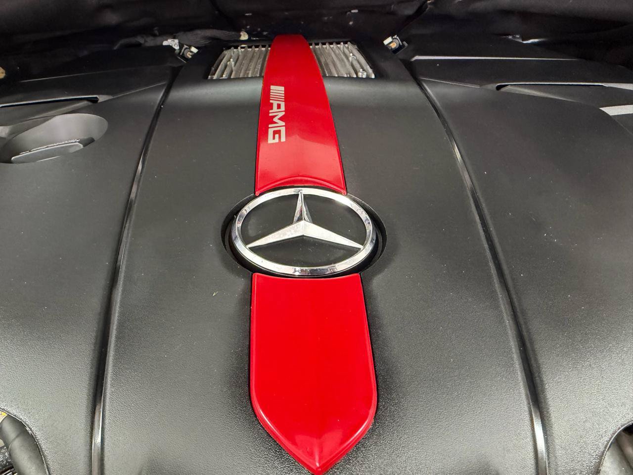 Used 2017 Mercedes-Benz GLE 43 AMG 4MATIC image 36