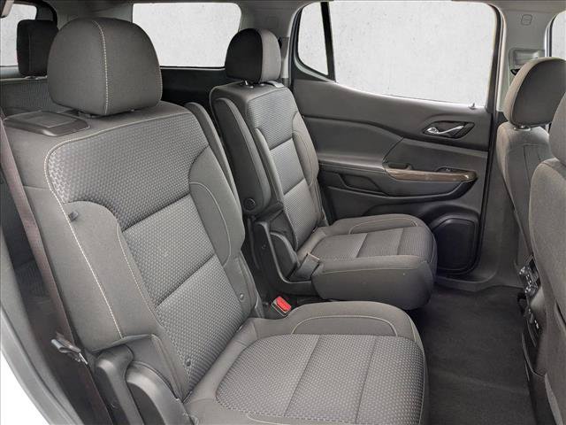 Used 2023 GMC Acadia SLE w/ Driver Convenience Package AWD/4WD image 22