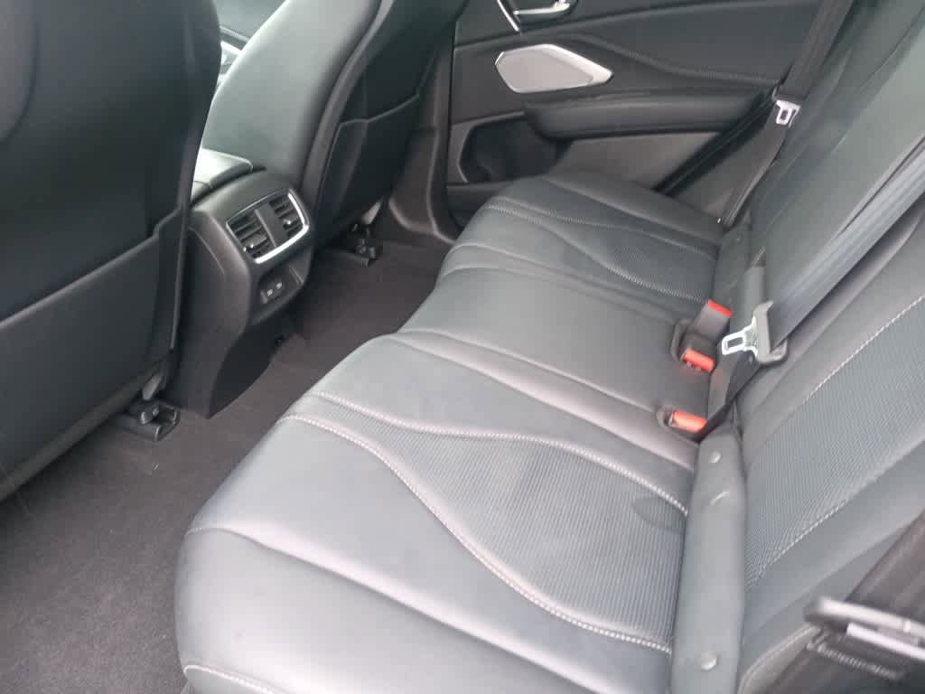Used 2020 Acura RDX AWD w/ Technology Package image 20