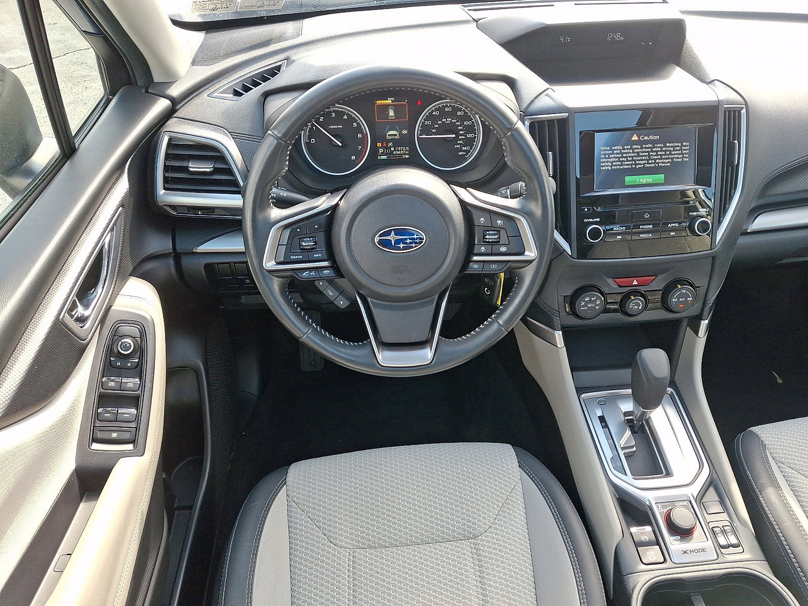 Used 2020 Subaru Forester Premium image 11