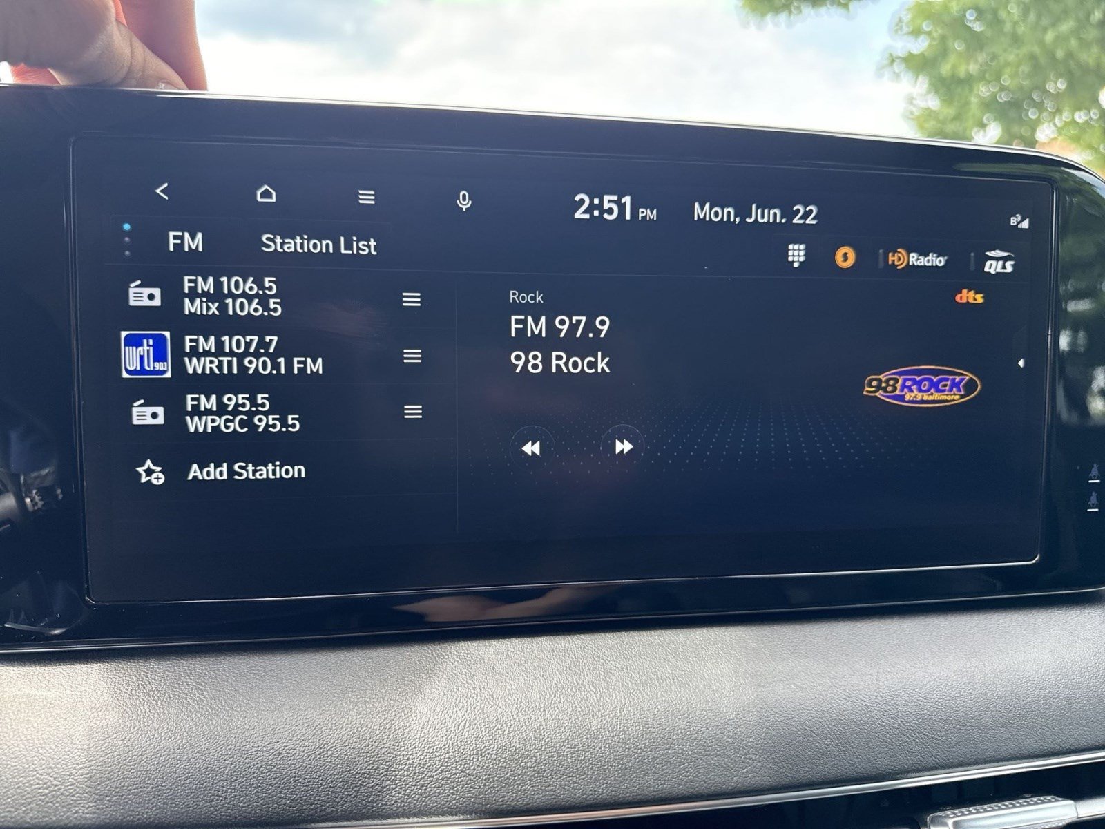 Used 2023 Hyundai Palisade Calligraphy AWD/4WD image 18