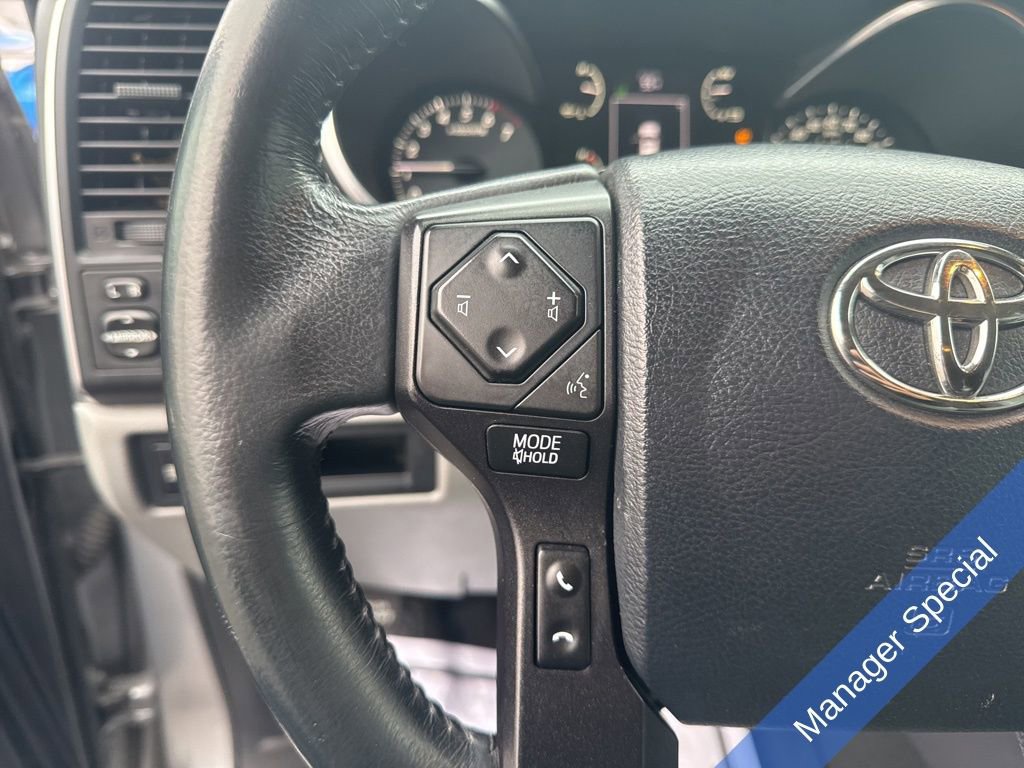 Used 2019 Toyota Sequoia SR5 image 27