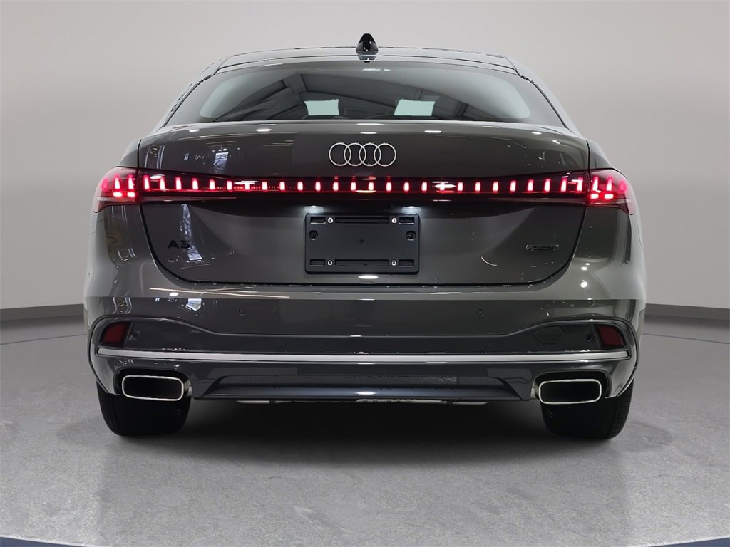 New 2025 Audi A5 2.0T Premium Plus image 6