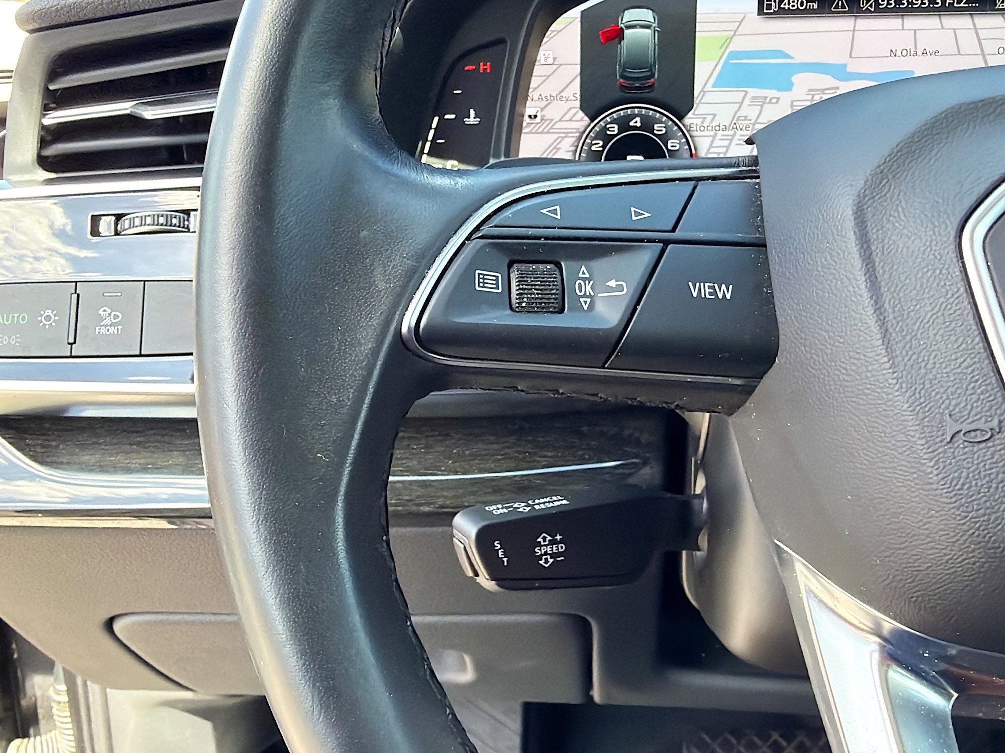 Used 2021 Audi Q7 3.0T Premium Plus AWD/4WD image 39