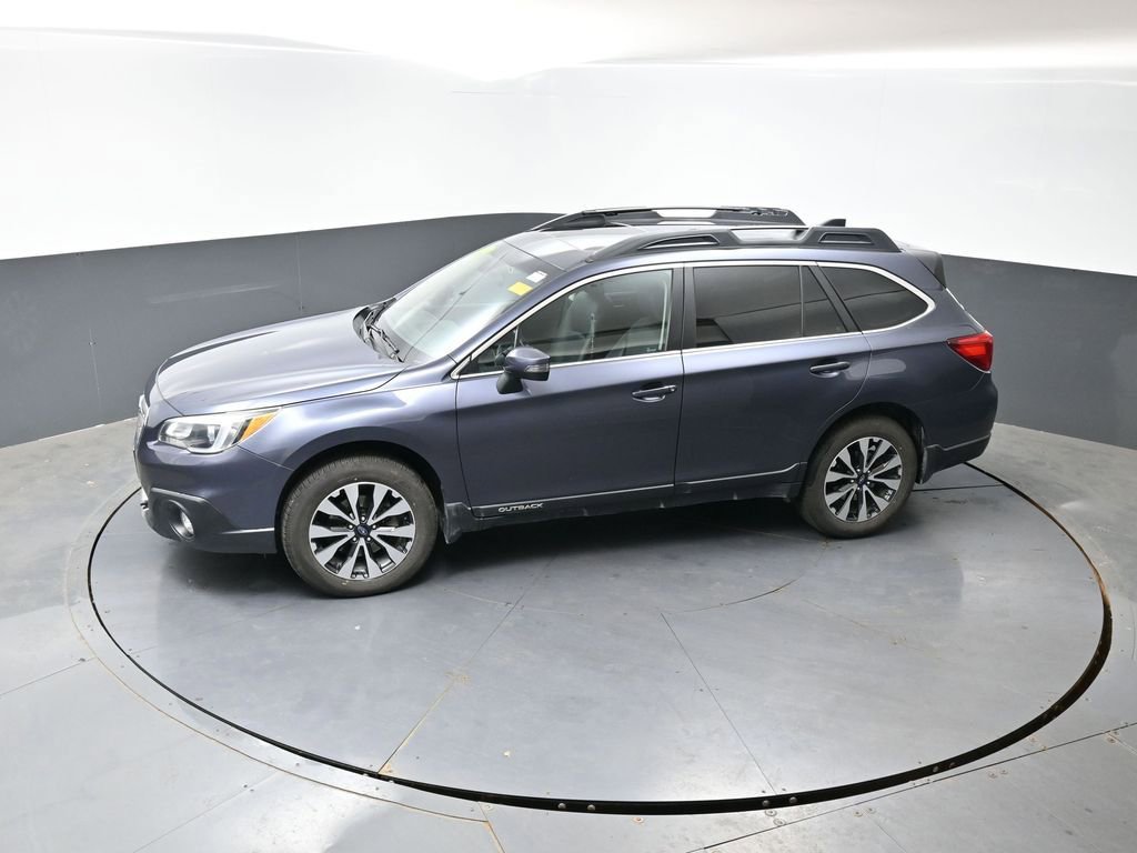 Used 2016 Subaru Outback 2.5i Limited AWD/4WD image 44