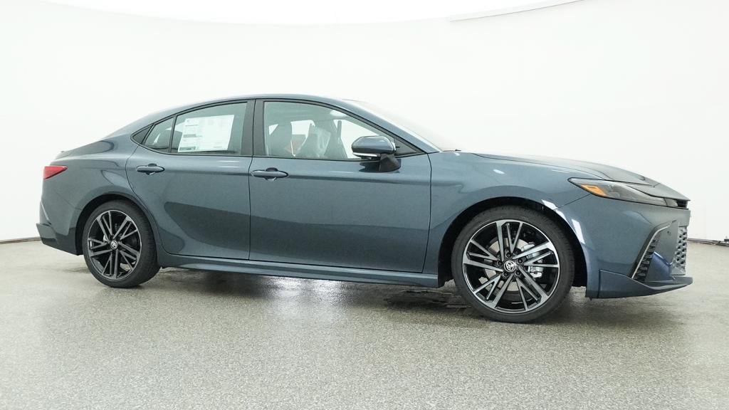 New 2026 Toyota Camry XSE w/ Premium Plus Package FWD image 28