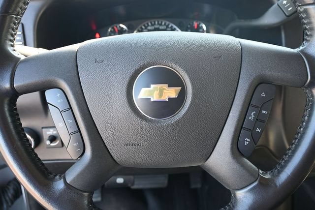 Used 2023 Chevrolet Express 3500 LS RWD image 29