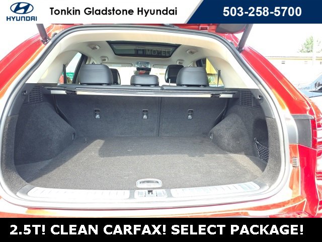 Used 2023 Genesis GV70 2.5T w/ Select Package image 26
