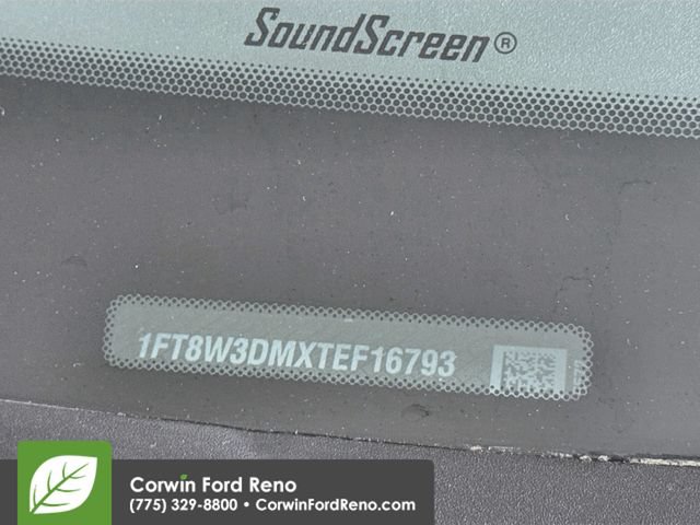 New 2026 Ford F350 Lariat w/ Lariat Ultimate Package AWD/4WD image 35